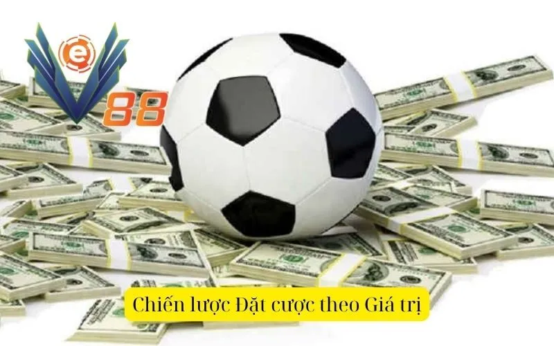 Chiến lược Đặt cược theo Giá trị