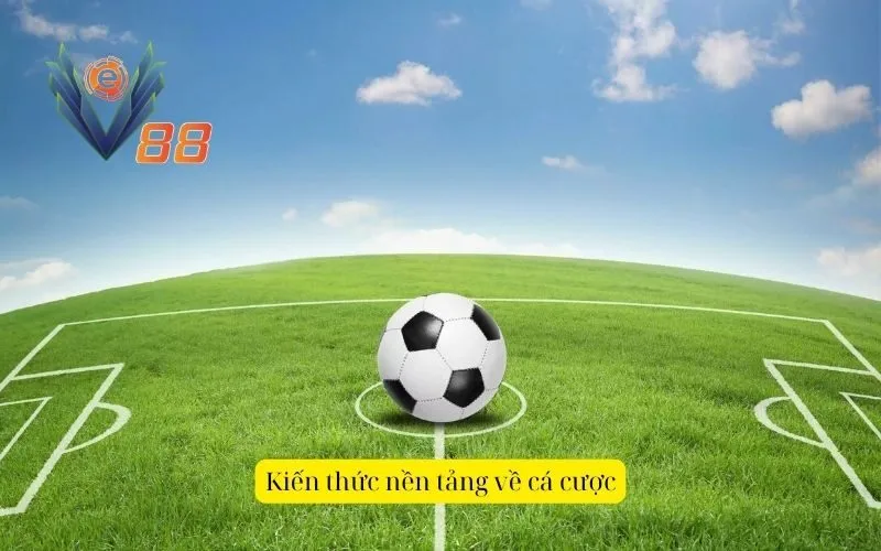 Kiến thức nền tảng về cá cược