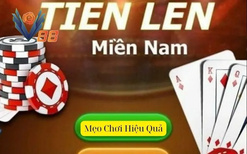 Mẹo Chơi Hiệu Quả