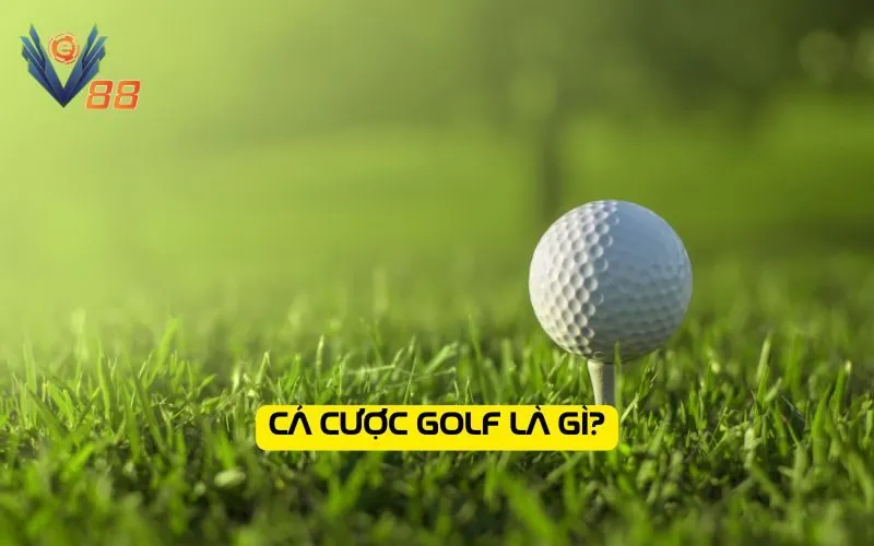 Cá cược golf là gì?